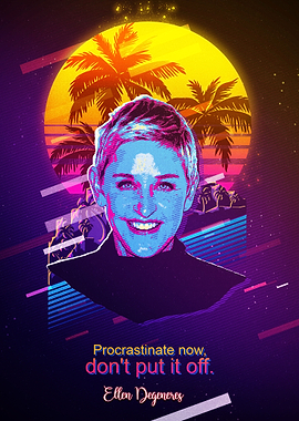 Quotes Ellen DeGeneres