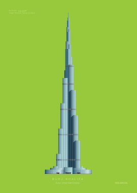Burj Khalifa