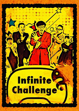 Infinite Challenge