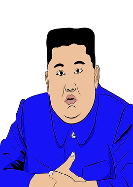 the president of north kor