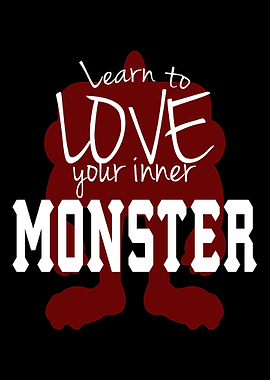 Learn to love your Own Mon