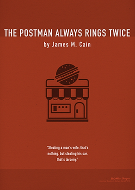 The Postman Always Rings