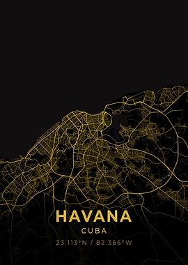 Havana Cuba