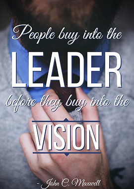 Leadership quote