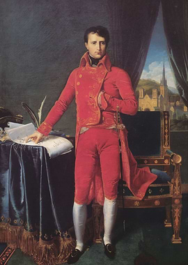 Napolen Bonaparte