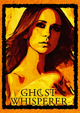 Ghost Whisperer