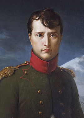 Napoleon Bonaparte