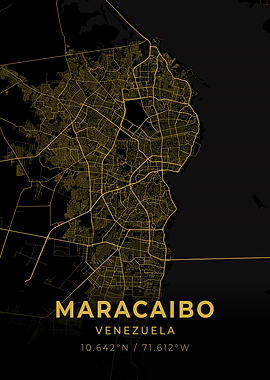 Maracaibo Venezuela