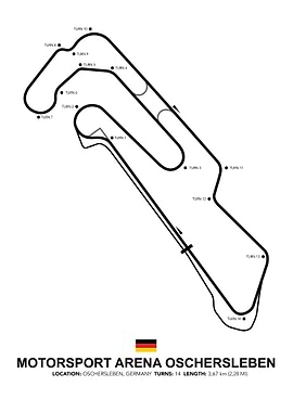 Oschersleben
