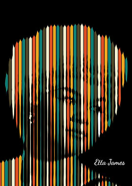 Etta James