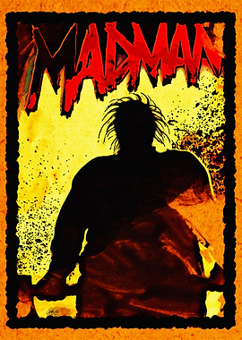 Madman