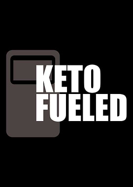 Fueled KETO