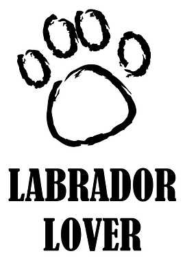 I love Labrador