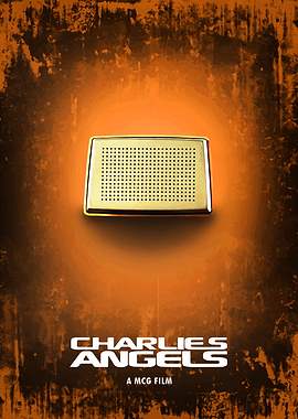 Charlies Angels