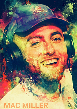 Mac Miller