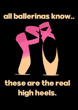 Ballerinas
