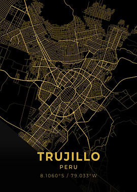 Trujillo Peru