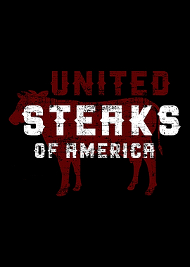 United Steak of america