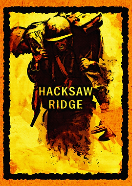 Hacksaw Ridge