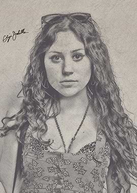 Eliza Doolittle