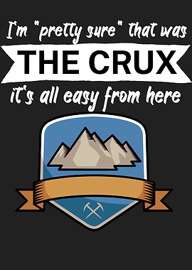 the crux