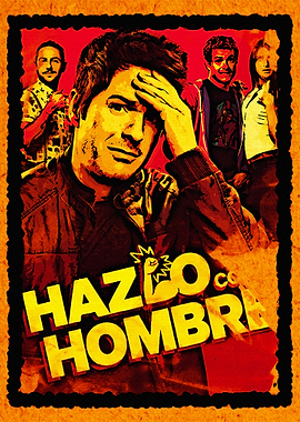 Hazlo Como Hombre