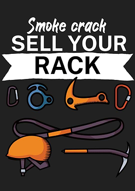Sell your rack