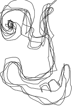 premium abstract pen