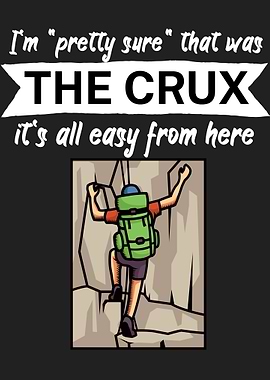 the crux