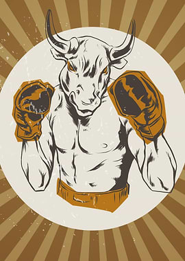 Boxing Ox Boxclub