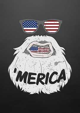 Independence Day Patriotic