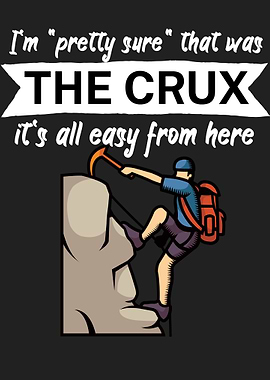 the crux