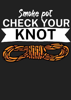 Check your knot