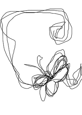 premium abstract pen