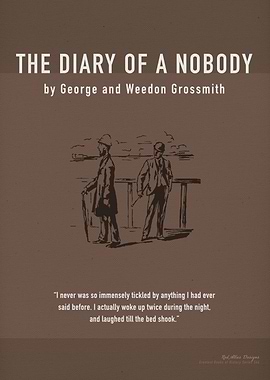 The Diary of a Nobody