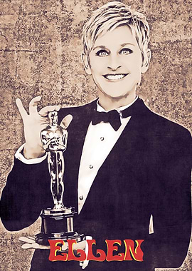 Ellen DeGeneres