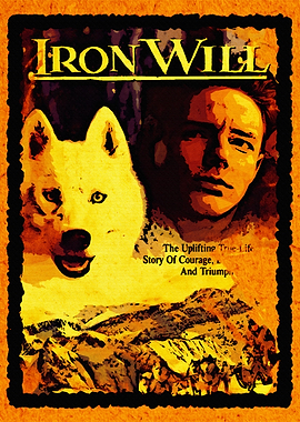 Iron Will