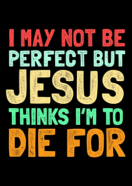 Funny Jesus quote