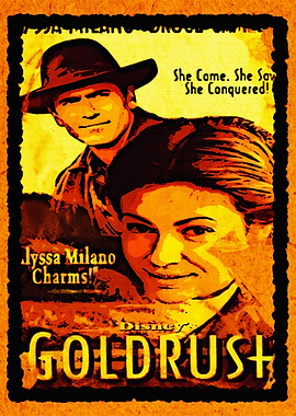 Goldrush A Real Life Alask