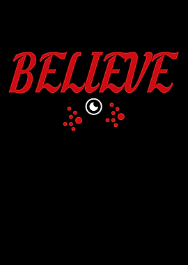 You better Believe there i