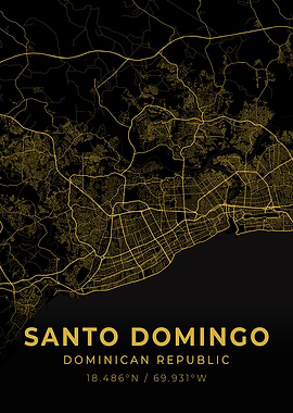 Santo Domingo