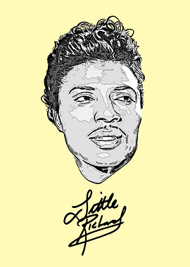 Little Richard
