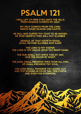Psalm 121