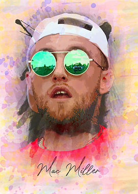 Mac Miller