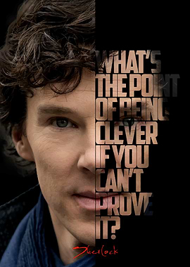Sherlock