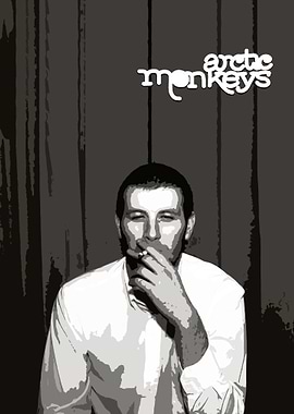 Whatever People Say I Am