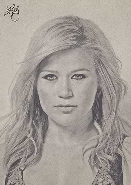Kelly Clarkson