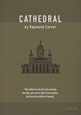 Cathedral Book Art