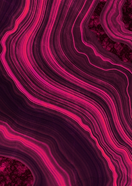 Pink Malachite Texture 08