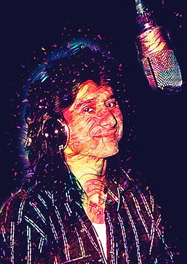Steve Perry